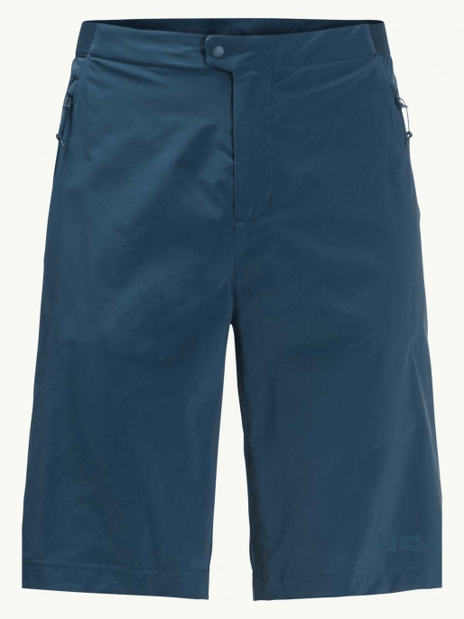 JACK WOLFSKIN Muške kratke pantalone PRELIGHT M