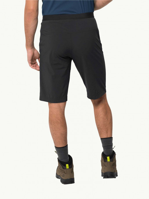 JACK WOLFSKIN Muške kratke pantalone PRELIGHT M