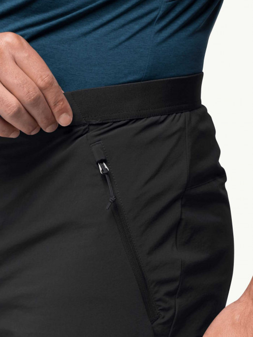 JACK WOLFSKIN Muške kratke pantalone PRELIGHT M