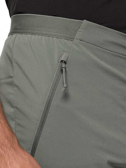JACK WOLFSKIN Muške pantalone PRELIGHT M
