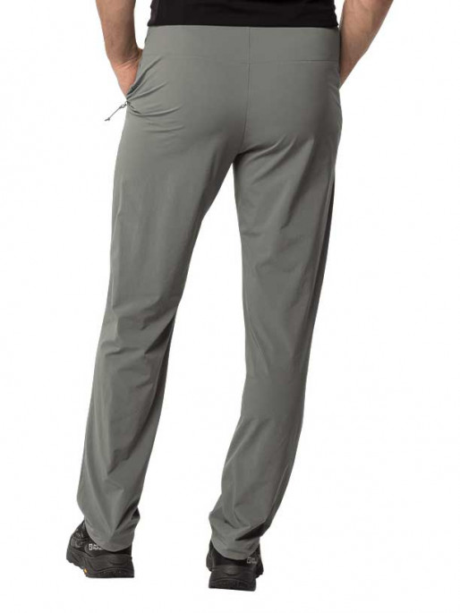 JACK WOLFSKIN Muške pantalone PRELIGHT M