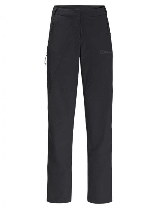 JACK WOLFSKIN Pantaloni Glastal W