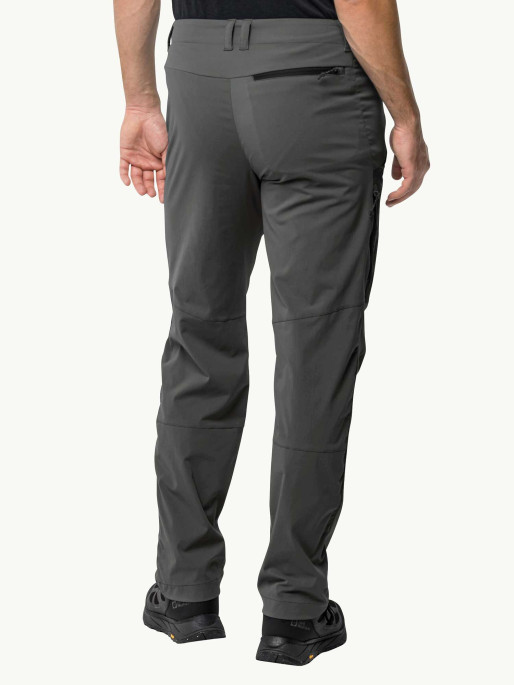 JACK WOLFSKIN Pantaloni Glastal M