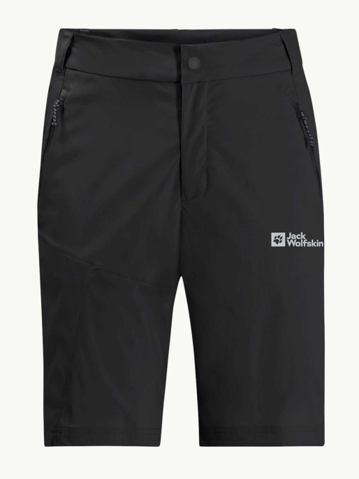 JACK WOLFSKIN Pantaloni scurti Glastal M