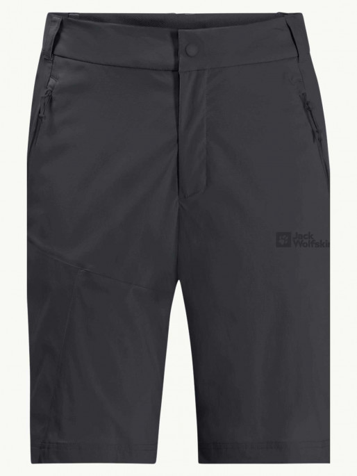 JACK WOLFSKIN Muške kratke pantalone softshell GLASTAL M