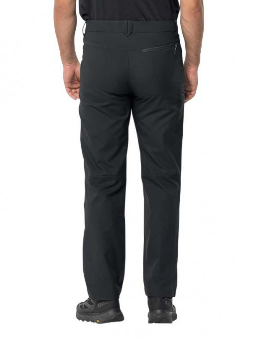 JACK WOLFSKIN Pantaloni Active Track M
