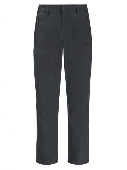JACK WOLFSKIN Pantaloni Active Track M