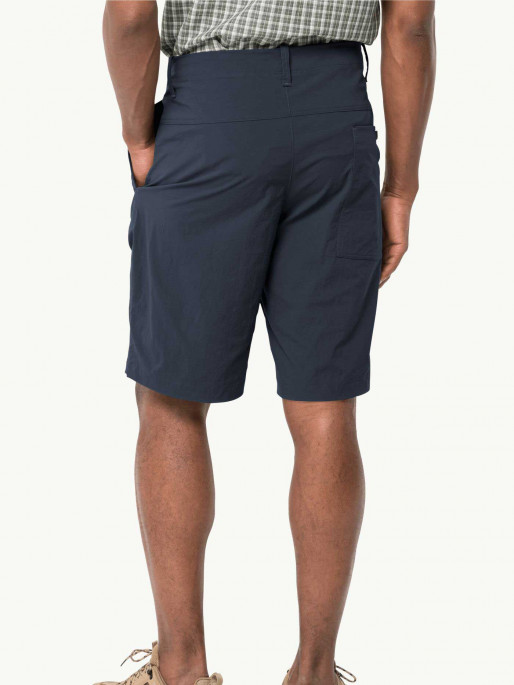 JACK WOLFSKIN Muške kratke pantalone DESERT M