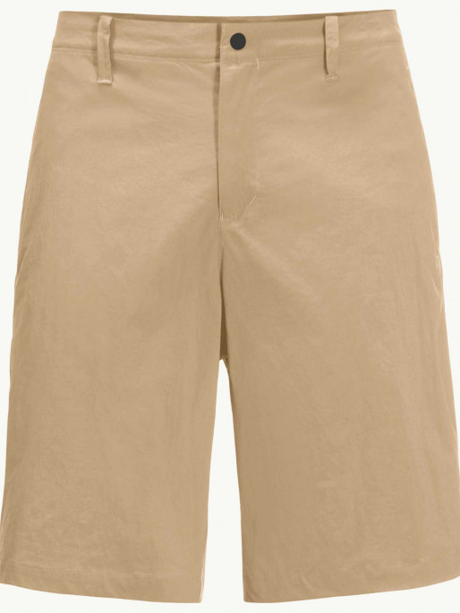 JACK WOLFSKIN Pantaloni scurti Desert M