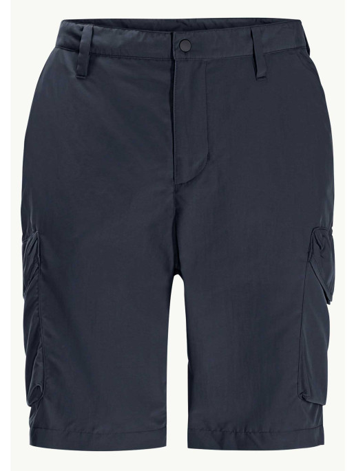 JACK WOLFSKIN Muške kratke pantalone KALAHARI CARGO M