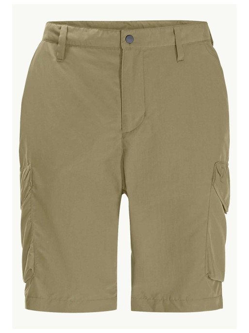 JACK WOLFSKIN Muške kratke pantalone KALAHARI CARGO M