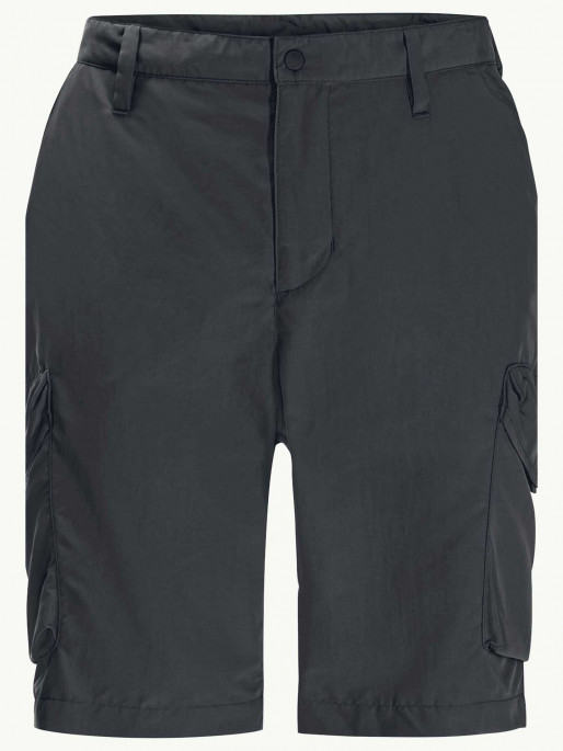 JACK WOLFSKIN Pantaloni scurti Kalahari Cargo M