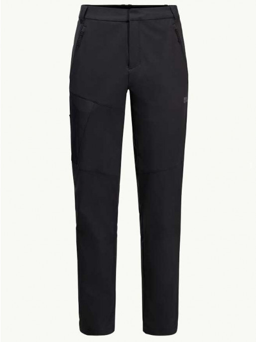 JACK WOLFSKIN Αθλητικό Παντελόνι GLASTAL WINTER PANTS M