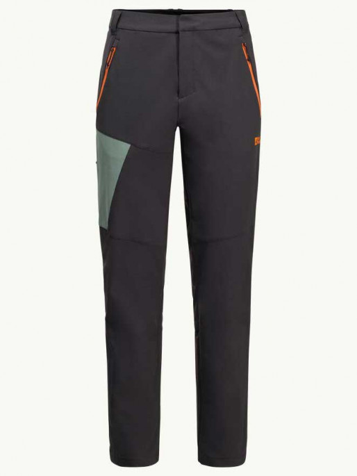 JACK WOLFSKIN GLASTAL WINTER PANTS M