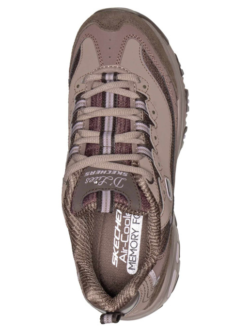 SKECHERS