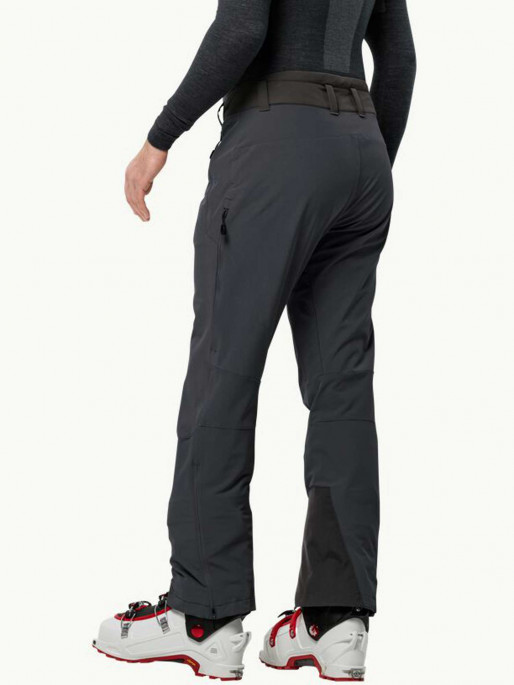 JACK WOLFSKIN Muške pantalone ALPSPITZE TOUR PANTS M