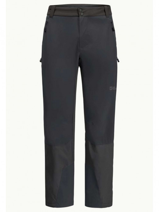 JACK WOLFSKIN Muške pantalone ALPSPITZE TOUR PANTS M