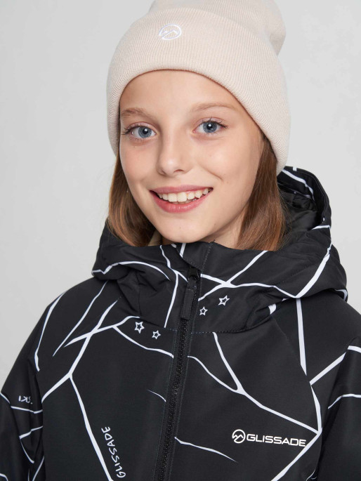 GLISSADE