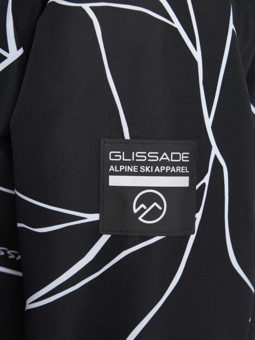 GLISSADE