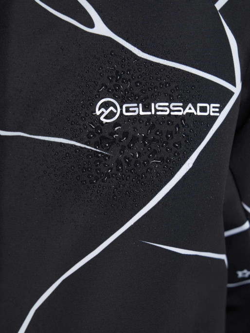 GLISSADE