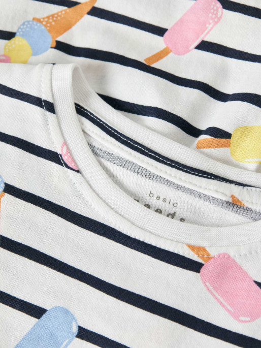 NAME IT Rochie Nmfvigga Capsl F1 Noos