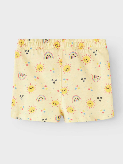 NAME IT Pantaloni scurti Nmfvigga