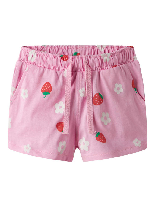 NAME IT Pantaloni scurti Nmfvigga F1 Noos