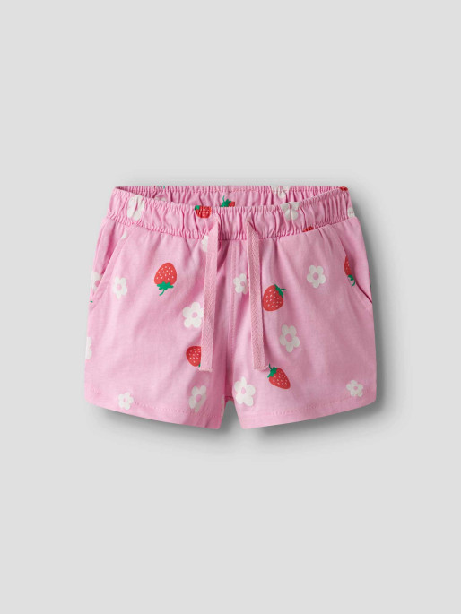 NAME IT Pantaloni scurti Nmfvigga F1 Noos