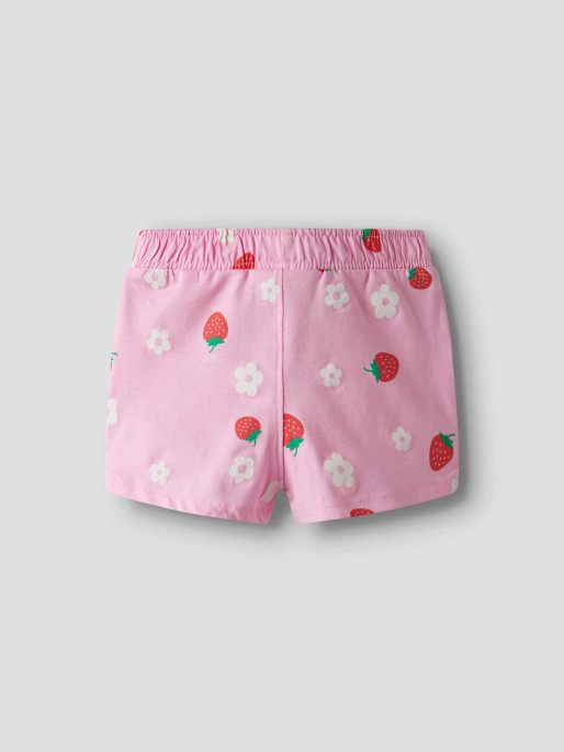 NAME IT Pantaloni scurti Nmfvigga F1 Noos