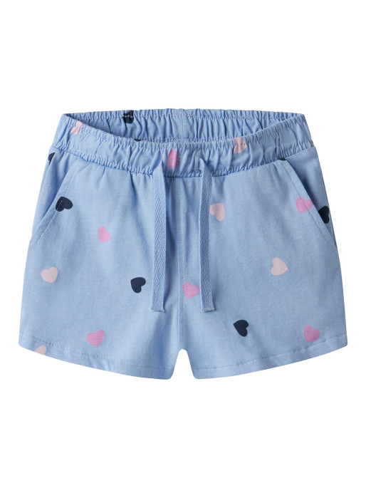 NAME IT Kids' NMFVIGGA Shorts F1 NOOS