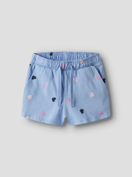 NAME IT Kids' NMFVIGGA Shorts F1 NOOS