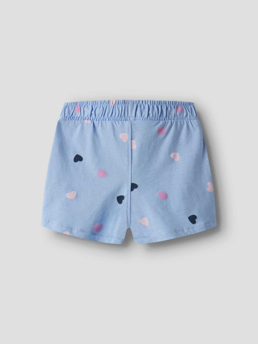 NAME IT Kids' NMFVIGGA Shorts F1 NOOS
