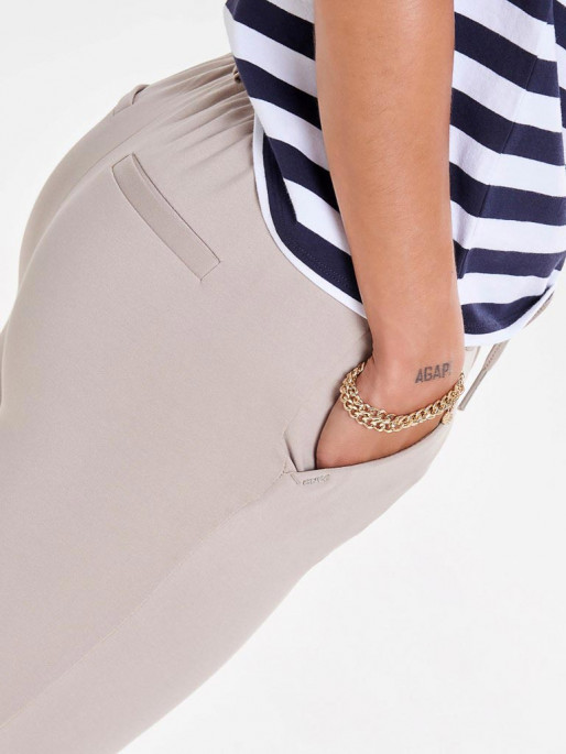 ONLY Pantaloni Onlpoptrash Life Easy Col