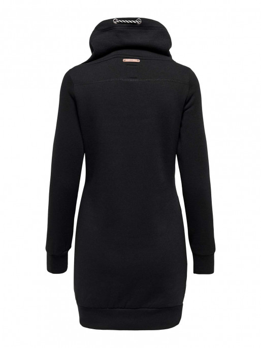 ONLY ONLBETTE L/S LONG HIGH NECK SWT Tunic