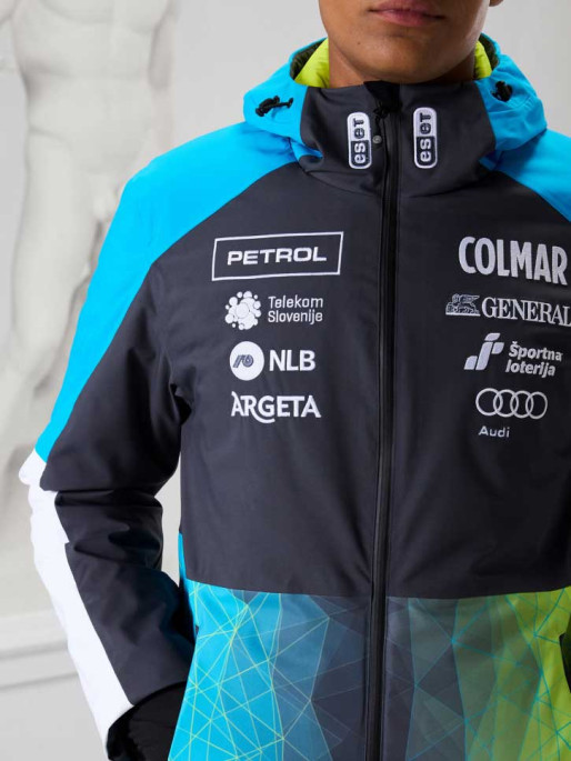 COLMAR Ски яке OPTY