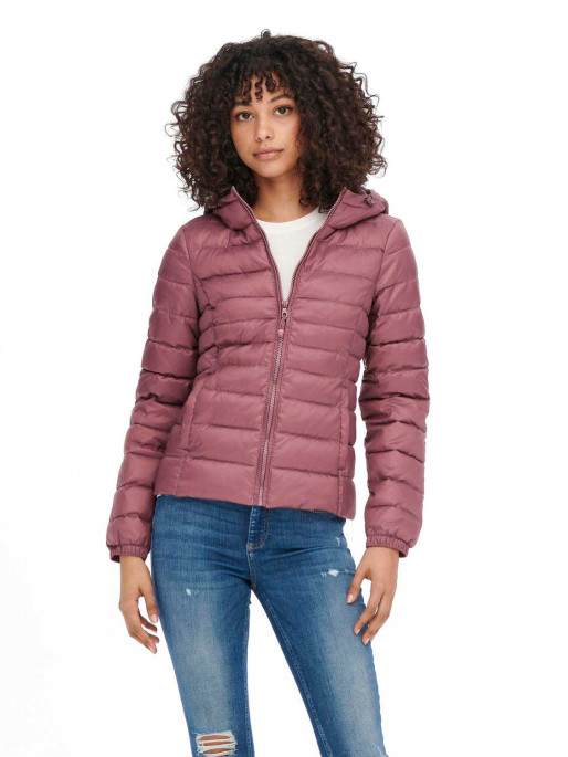 ONLY Μπουφάν Quilted jacket