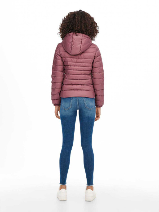 ONLY Μπουφάν Quilted jacket