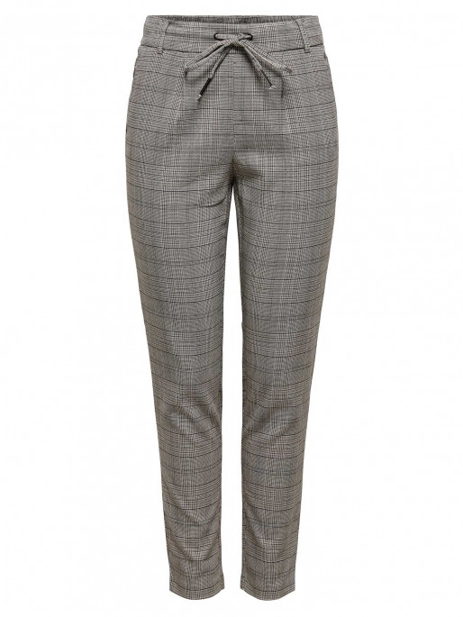 ONLY Pantaloni Onlpoptrash Easy Think Check Pnt Noos