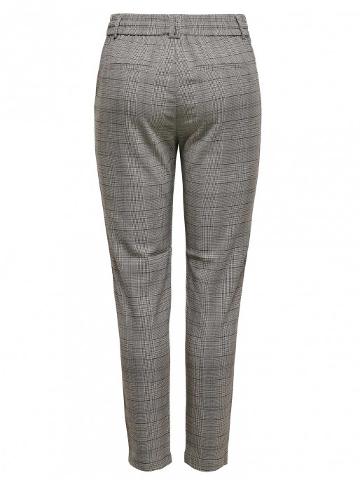 ONLY Pantaloni Onlpoptrash Easy Think Check Pnt Noos