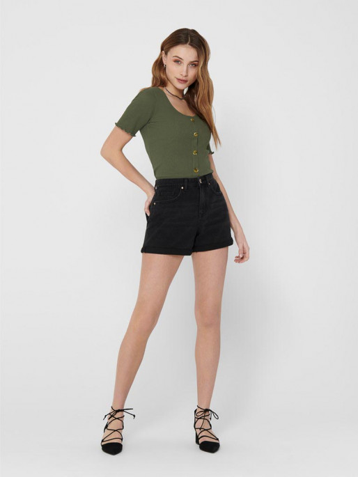 ONLY Pantaloni scurti Onlphine