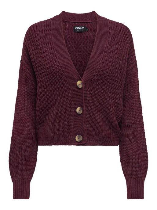 ONLY Cardigan Onlcarol Nice L/S Knt Noos