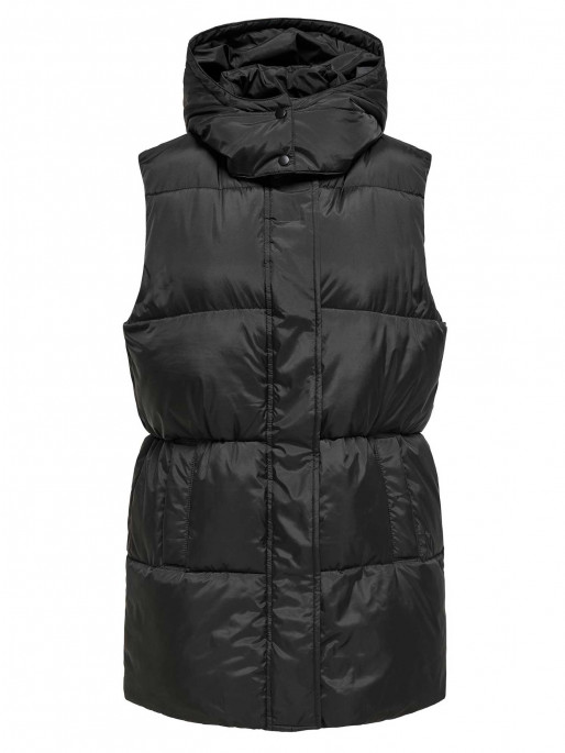 ONLY Vesta Onldemy Paddes Waistcoat Otw