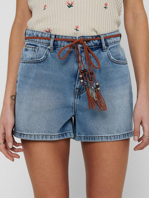 ONLY Pantaloni scurti Onlkelly Hw