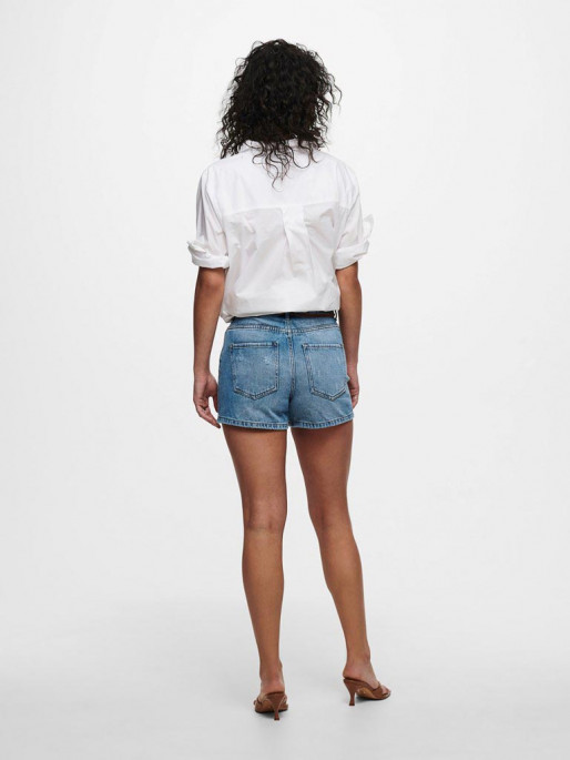 ONLY Pantaloni scurti Onlkelly Hw