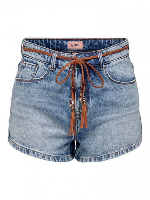 ONLY Pantaloni scurti Onlkelly Hw