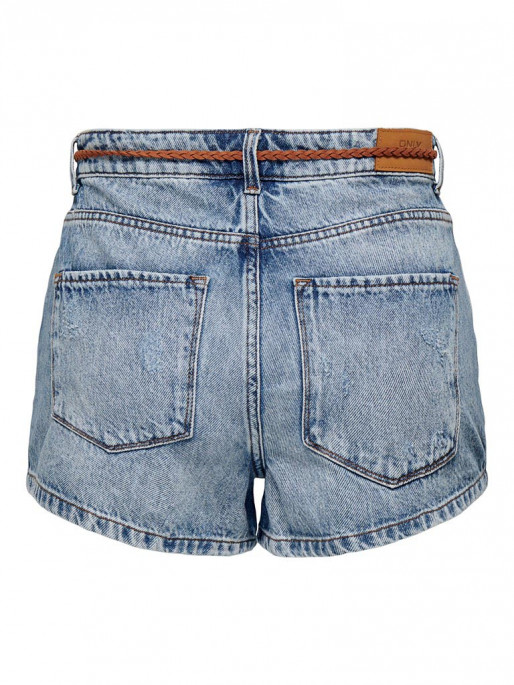 ONLY Pantaloni scurti Onlkelly Hw