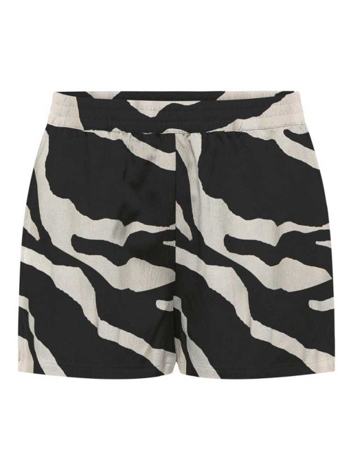 ONLY Pantaloni scurti Onlnova Life Vis Aop