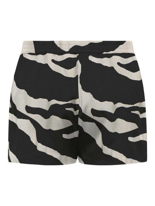 ONLY Pantaloni scurti Onlnova Life Vis Aop