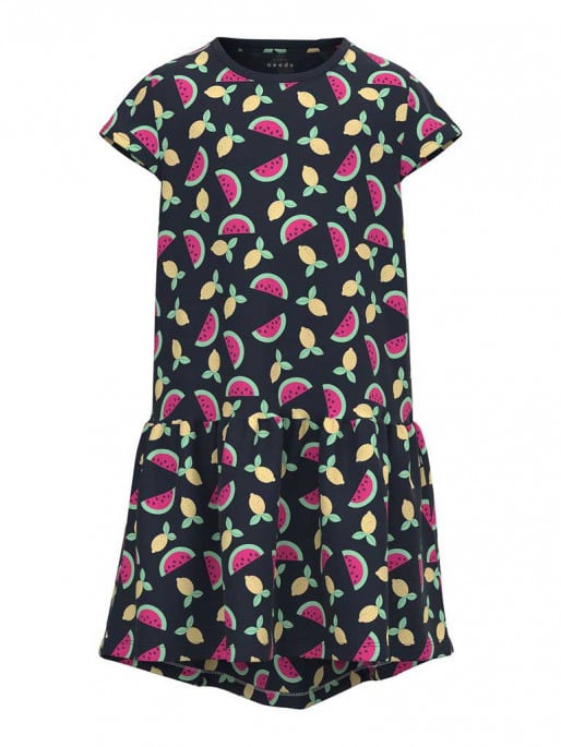 NAME IT Rochie Nkfvigga Capsl