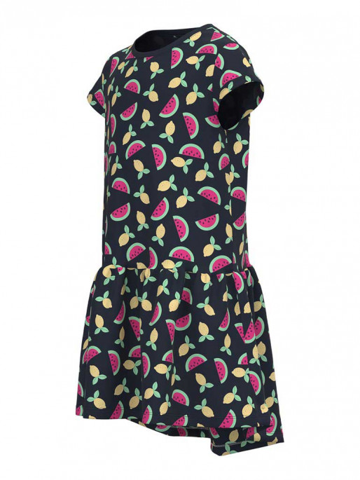 NAME IT Rochie Nkfvigga Capsl